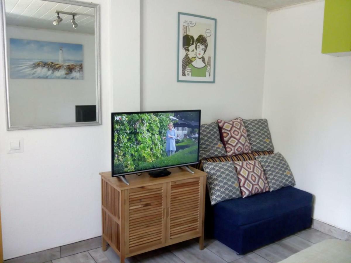 Apartman Teuta Zagreb Eksteriør bilde