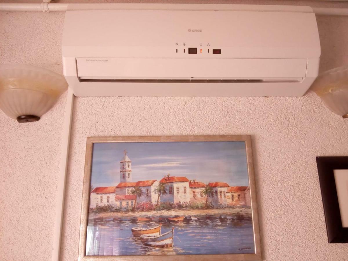 Apartman Teuta Zagreb Eksteriør bilde